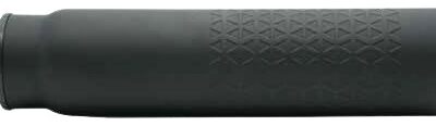 Black Rain Ordnance BRO-CHINOOK-XL Outflow XL Silencer 223/5.56 NATO 1.75" Black Titanium