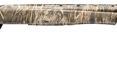 Browning 018737204 Cynergy 12 Gauge Break Open 3.50" 2rd 28" Overall Realtree Max-7 Over/Under Vent Rib Barrel, Steel Receiver & Adj Comb Realtree Max-7 Synthetic Stock