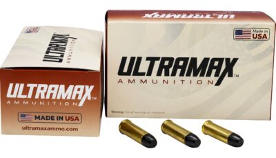 ULTRAMAX ULT-44M-2-N    44MAG   240GR PPFP   50/10