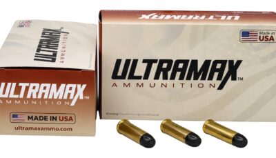 ULTRAMAX ULT-45C-1-N    45LC    200GR PPFP   50/10