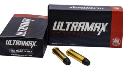 ULTRAMAX ULT-45-70-1-N 4570GOV 430GR HTJHC   20/10