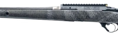 Seekins Precision 11710477F Havak  25 Creedmoor 20"