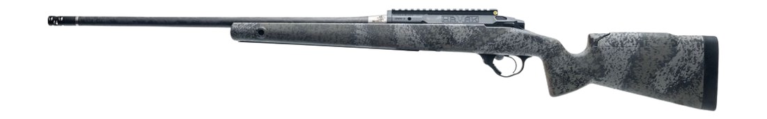 Seekins Precision 11710477F Havak 25 Creedmoor 20"