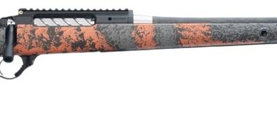Seekins Precision 11710473F Havak  22 Creedmoor 20"