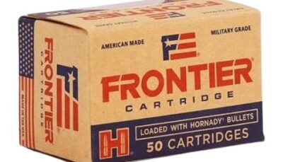 Hornady FR421   7.62X39 123gr Full Metal Jacket 50 Per Box/10 Case