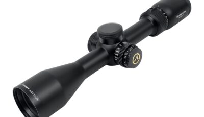 ATHLON 214004  ARGOS HMR 2-12X42 BDC