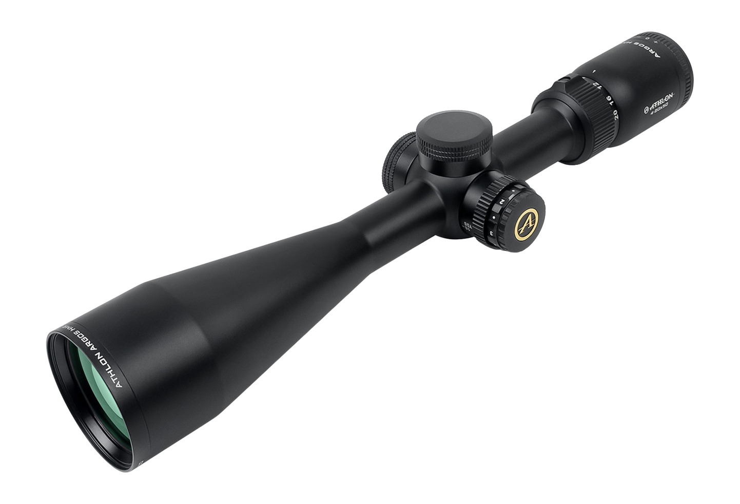 ATHLON 214007 ARGOS HMR 4-20X50 AHMC