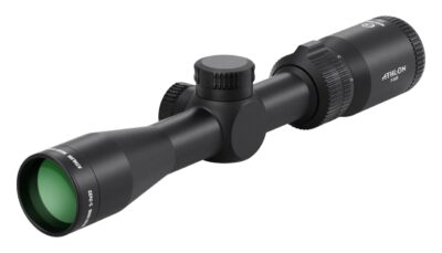 ATHLON 216007  NEOS  HMR 2-7X32 BDC250M