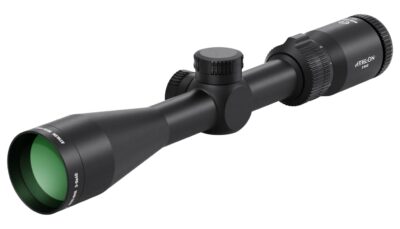ATHLON 216015  NEOS  HMR 3-9X40 BDC250M