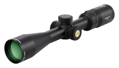ATHLON 216019  NEOS  HMR 3-9X40 BDC300