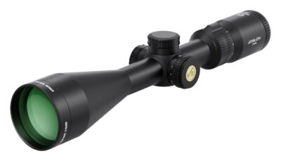 ATHLON 216022  NEOS  HMR 3-9X50 AHMC
