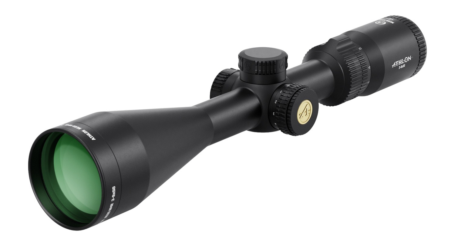 ATHLON 216022 NEOS HMR 3-9X50 AHMC
