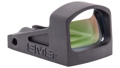 SHIELD SMS2-4MOA-GLASS    GLASS MINI 2        4MOA