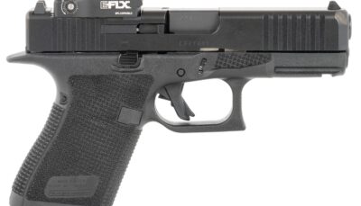 GLK P6195E201 G19 9MM G6 ORS EOTECH 10R