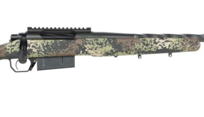 Horizon Firearms HRFBND22CM22R Core Bandit 22 Creedmoor 5+1 22"