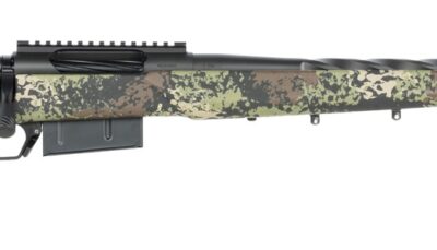 Horizon Firearms HRFBND65PR22R Core Bandit 6.5 PRC 22"