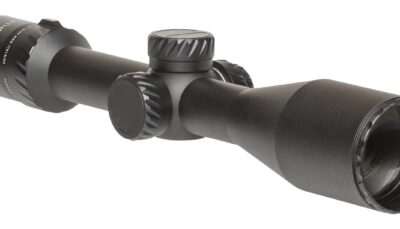 TANGENT THETA 800102-0405 LONG RANGE HUNTER MOA