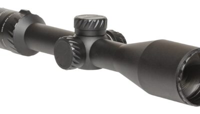 TANGENT THETA 800102-0304 LONG RANGE HUNTER MRAD