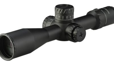 TANGENT THETA 800101-0006 GEN3 XR 3-15X50