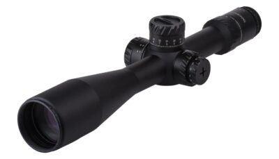 TANGENT THETA 800100-0006 GEN3 XR 5-25X56
