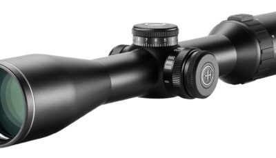HAWKE 16433 ENDURANCE 30 WA FIBER DOT 3-18X44