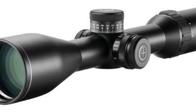 HAWKE 16435 ENDURANCE 30 WA FIBER DOT 3-18X50