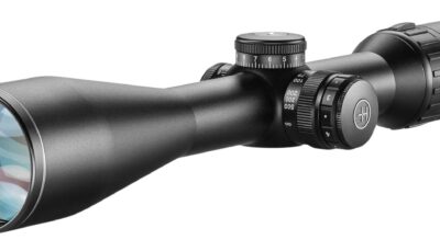 HAWKE 16350 ENDURANCE 30 WA SF 4-16X50