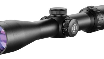 HAWKE 14279 VANTAGE 30 WA 3-9X42