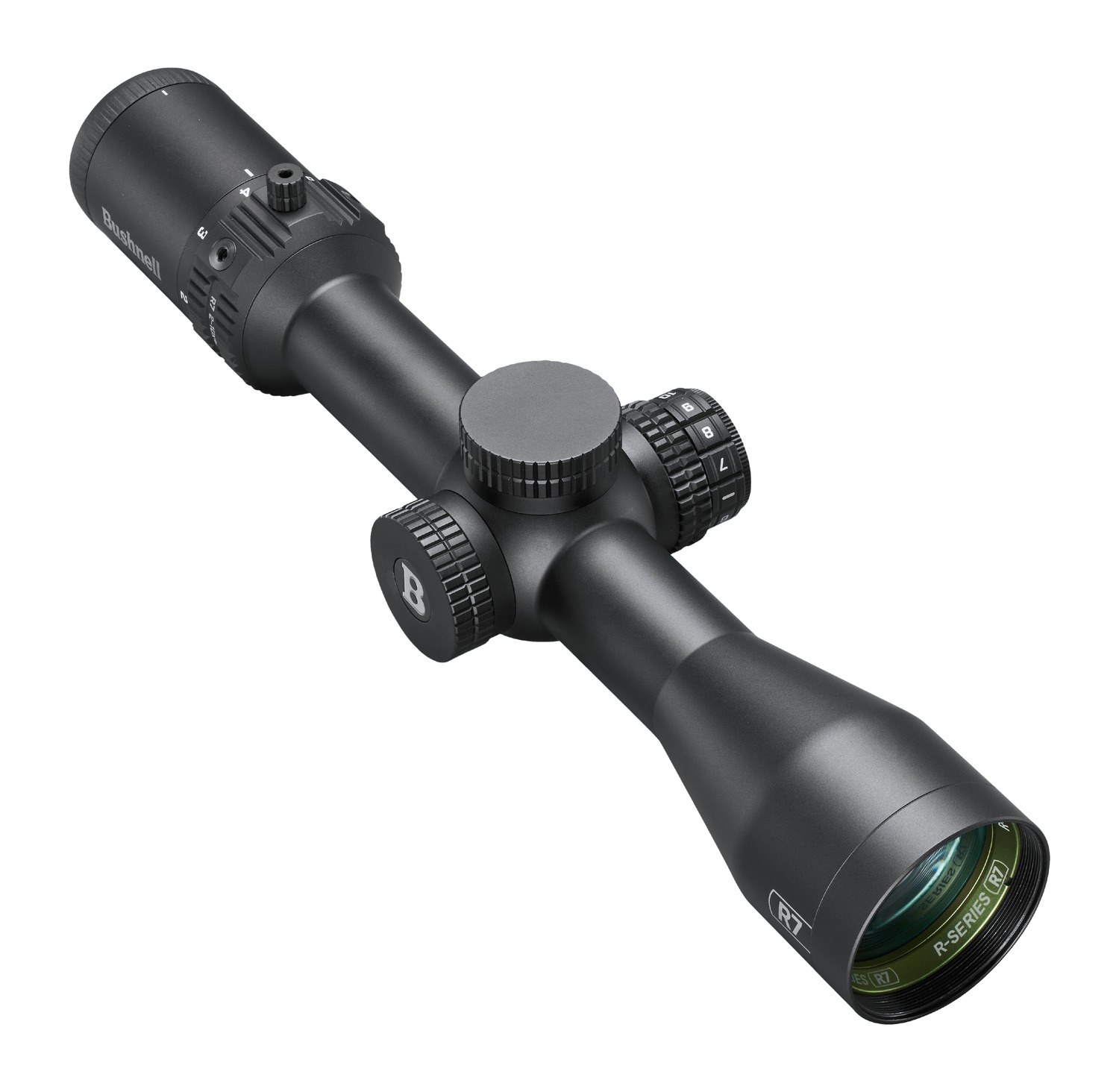 BUSH R7-21042A2 2-10X42 R7 ED BLK