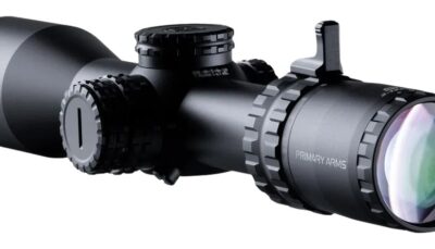 PA 610217    SLX 2-12X40S NOVA