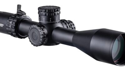 PA 610186    SLX 3-18X50F ATHENA