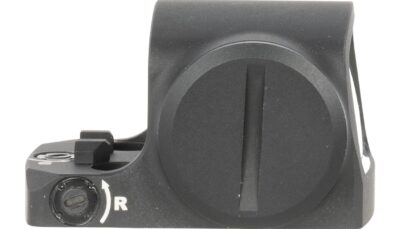 PA 810052    CLX ENCLOSED REFLEX SIGHT