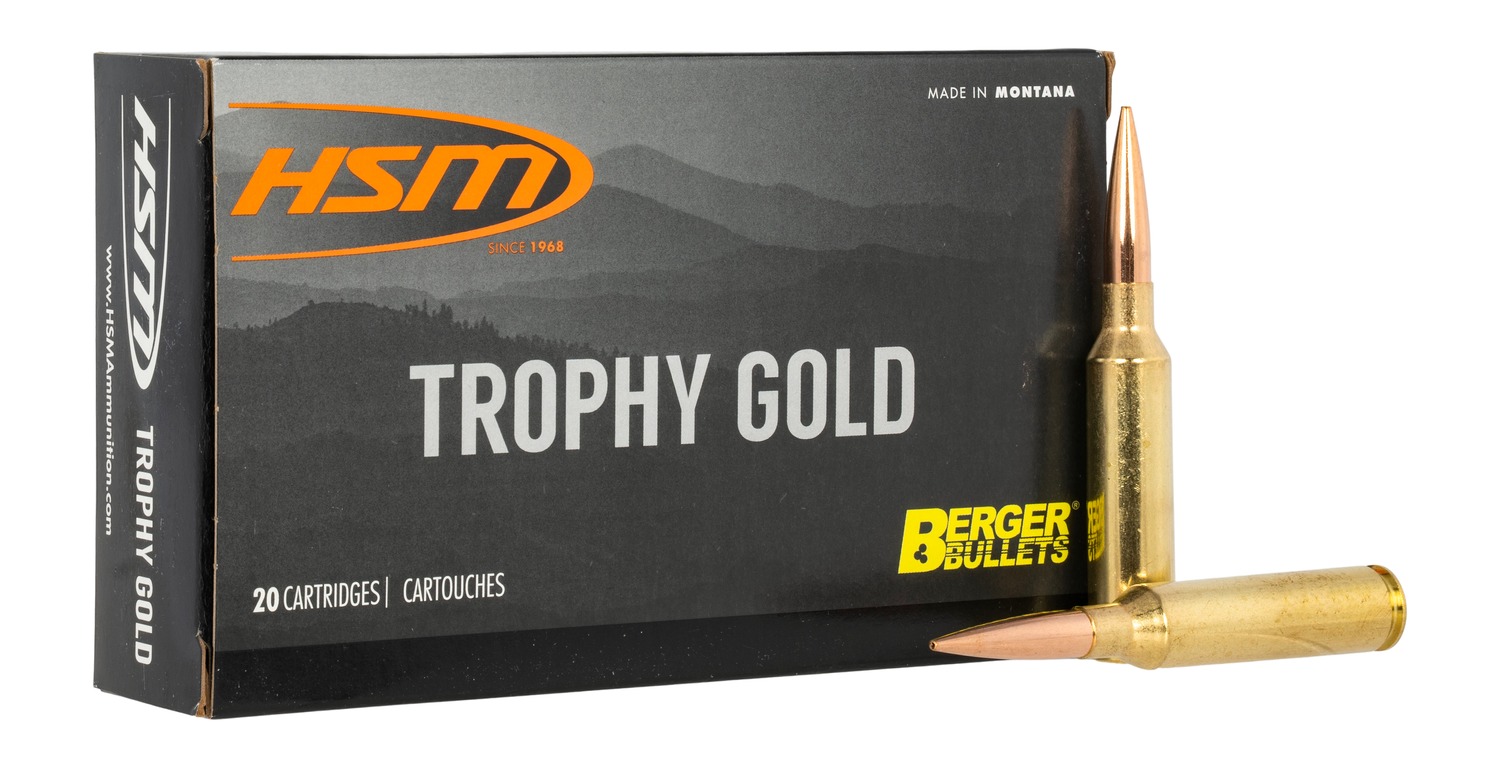 HSM 7PRC195EH 7PRC 195GR ELITE HUNTER 20/20