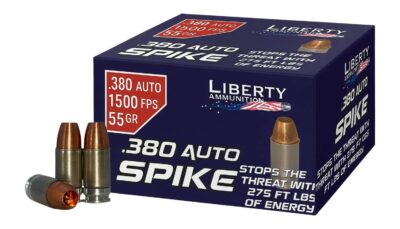 LIBERTY LA-SPI2-380-55-1500 380   55         20/10