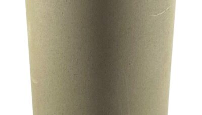Fletcher Rifle Works WESTON8TAN Weston-8 30Cal 1.62" Tan Stainless Steel 1.375"x24