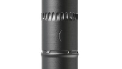 AMBIENT AA2001 EXO 7.62 SUPPRESSOR TITANIUM