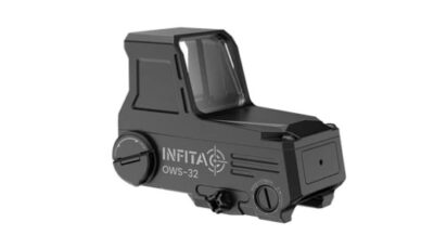 INFITAC 8A1-1000-10-A   OWS-32