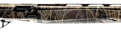 Beretta USA J40SLMX10 A400 Solo KO 12 Gauge Semi-Auto 3" 2+1 30" Vent Rib Barrel, Kick-Off Realtree Max-7 Synthetic Stock Ambidextrous