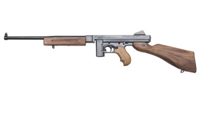 AO THOMPSON M1 45ACP 16.5 10RD MD NJ MA LEGA