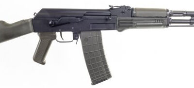 ARS SAM5 5.56 16.3 ODG 30RD
