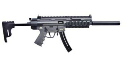 ATI GSG-16 GERMAN SPORT GUN 22LR 16 22RD GRAY