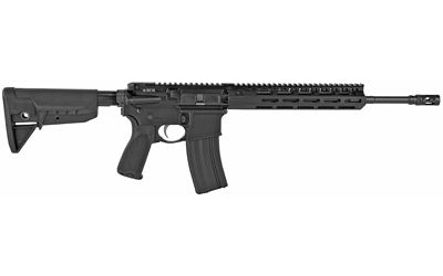 BCM RECCE-14 LW 5.56 14.5" 30RD BLK - Image 2