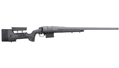 BERGARA HMR PRO HB 6.5CM 24" 5RD THR