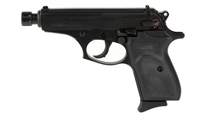 BERSA THUNDER 380 MTT 4.3" 8RD THRDD