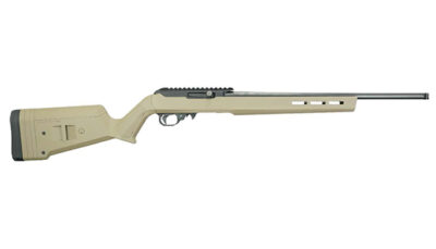 BRO-22 HUNTER 22LR 18 MAGPUL FDE 10RD