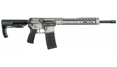 BR FUSION 5.56 16 TITANIUM BATTLEWORN