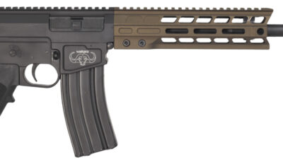 BRIGADE MK-15 5.56 10.5 MB MLOK