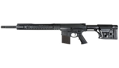 BRO SPEC FALLOUT 6.5CM 22" 20RD BLK