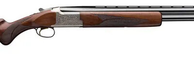 BRO CITORI 28GA-3 28 WHITE LIGHTNING SN INV