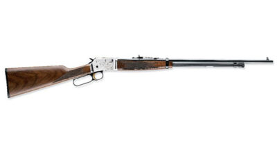 BRO BL-22 GRADE II 22LR 24 OCTAGON SATIN NKL